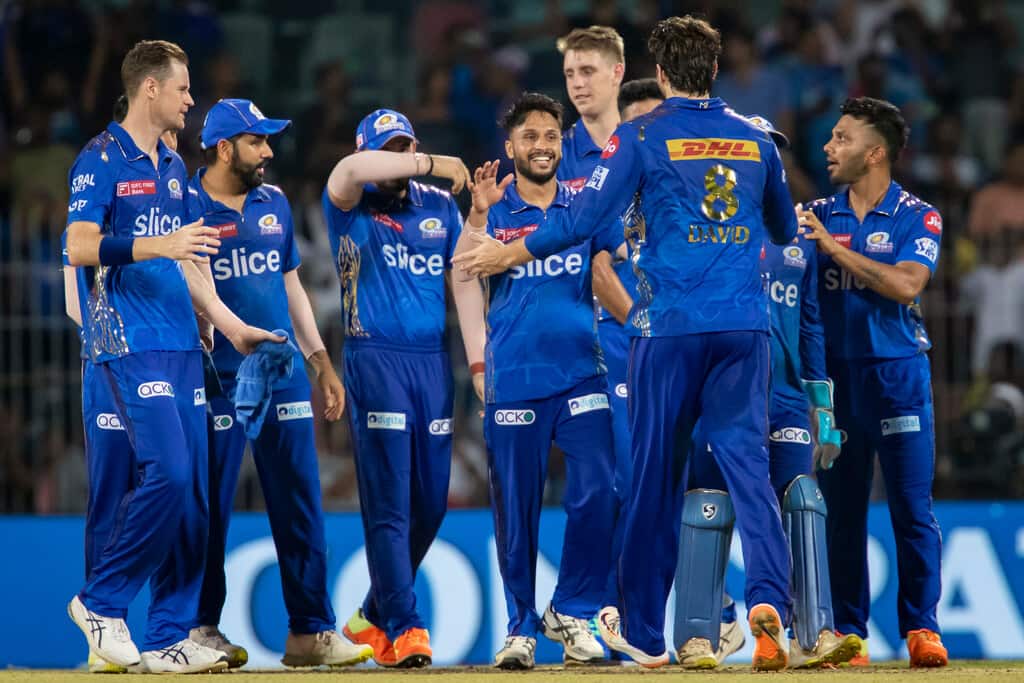 'If You're Losing Out On Your Quality Players..'- Mark Boucher Reflects On MI's IPL 2023 Campaign